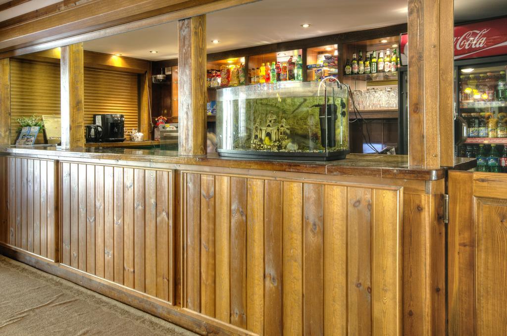 Augustowia Hotel Kültér fotó
